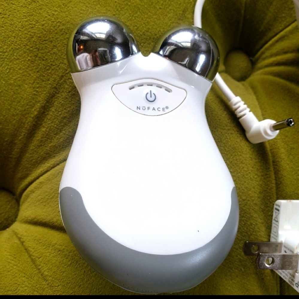 Nuface mini